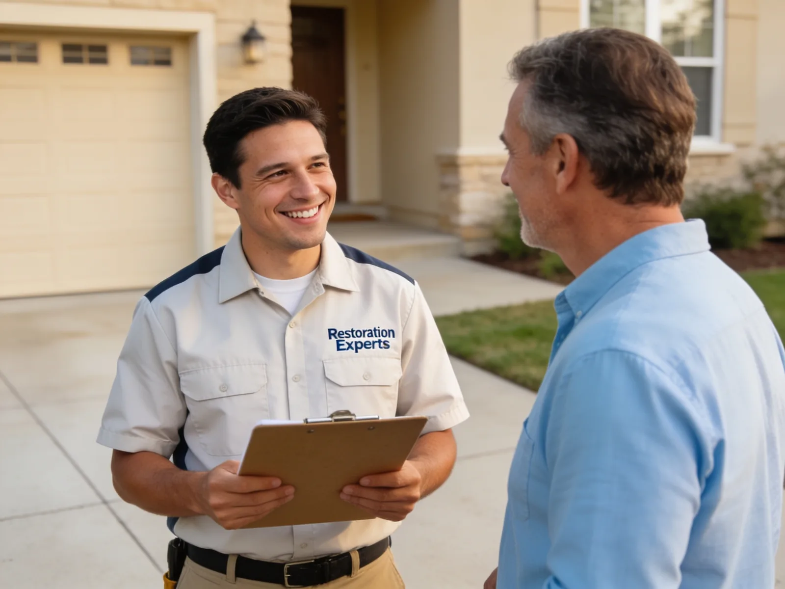 Water Damage Cleanup New Athens, IL FAQs